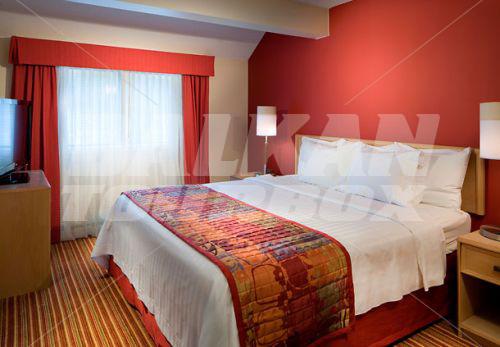 holiday in Residence Inn by Marriott St. Petersburg Clearwater