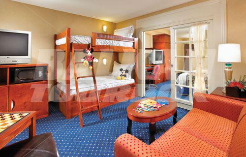 holiday in Courtyard by Marriott Anaheim at Disneyland Resort