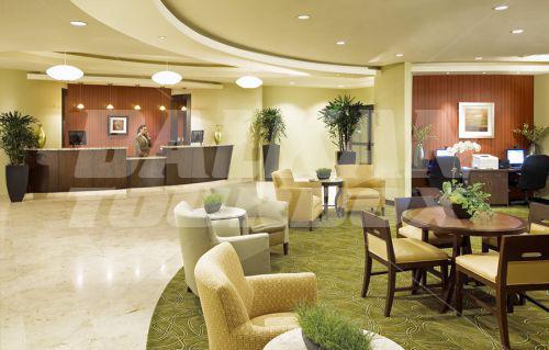 holiday in Courtyard by Marriott Anaheim at Disneyland Resort