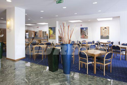 почивка в Holiday Inn Express Foligno