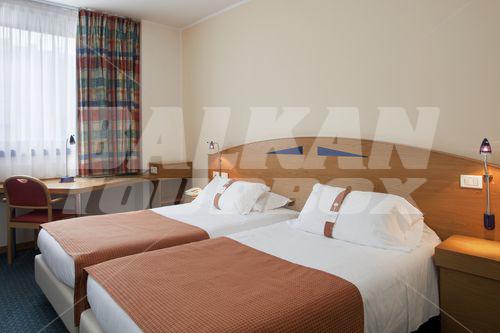 почивка в Holiday Inn Express Foligno