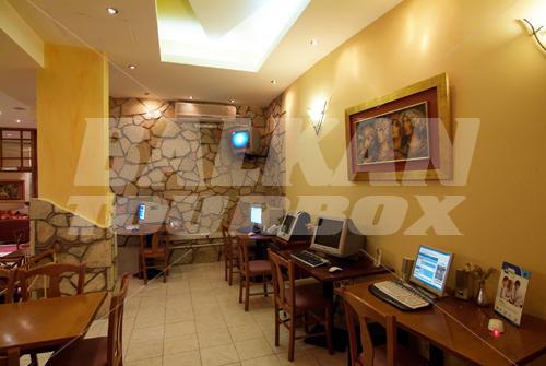 почивка в Parnassos Hotel Delphi