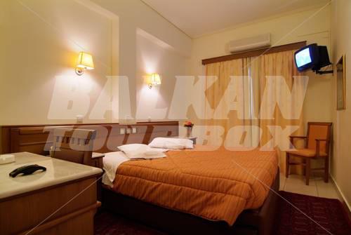 почивка в Parnassos Hotel Delphi