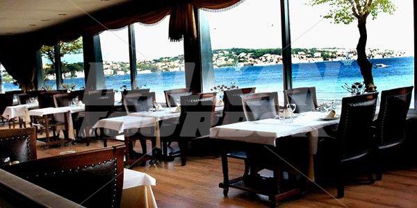 holiday in The Blue Bosphorus