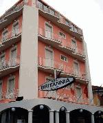 Hotel Britannia Hotel, Italy, Rimini