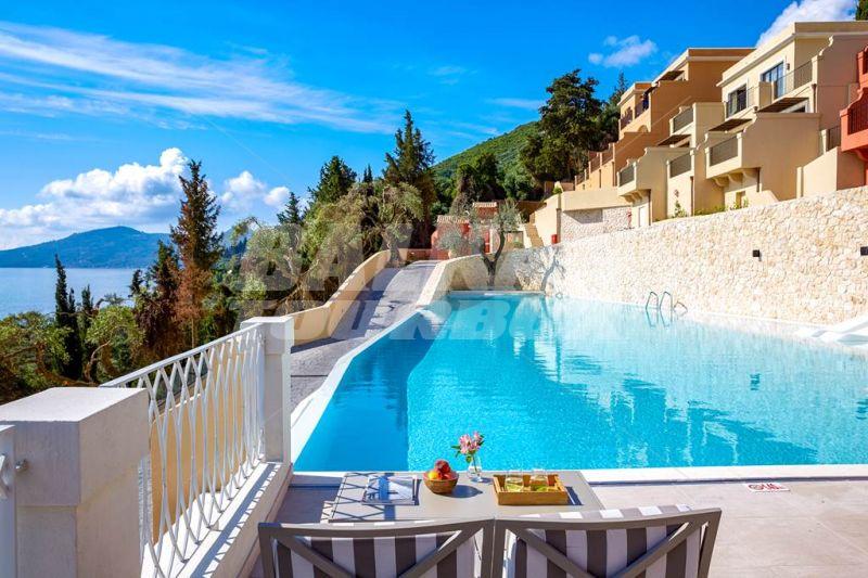 holiday in Marbella Nido Suite Hotel and Villas