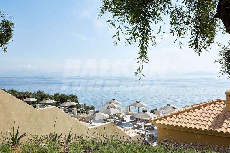 holiday in Marbella Nido Suite Hotel and Villas