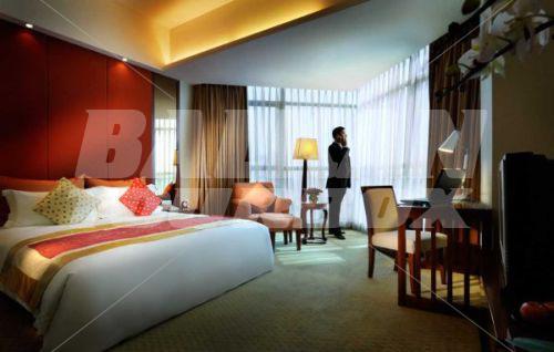 почивка в Crowne Plaza Foshan