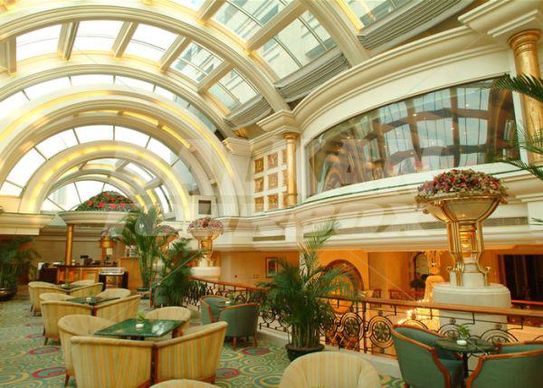 почивка в Celebrity International Grand