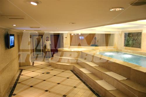 почивка в Celebrity International Grand