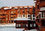 Hotel Narcis, Bulgaria, Bansko