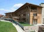 Hotel Eagle Lodge, Bulgaria, Bansko