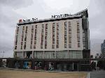 Hotel Ibis London Excel Docklands, United Kingdom