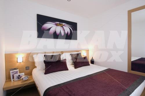 holiday in Think Apartments Earls Court London