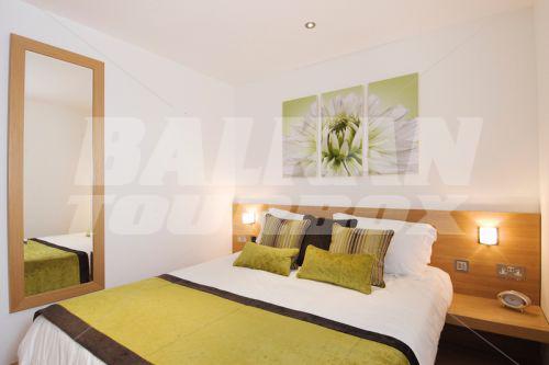 holiday in Think Apartments Earls Court London