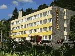 Hotel Lido, Hungary, Miskolc