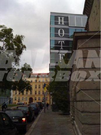 почивка в Best Western Berlin Mitte