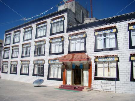 holiday in  Gyantse Chugu