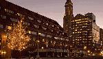 Hotel Boston Marriott Long Wharf, , Boston - Massachusetts