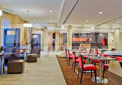 holiday in Courtyard by Marriott Charlotte Concord