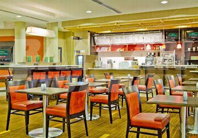 holiday in Courtyard by Marriott Charlotte Concord