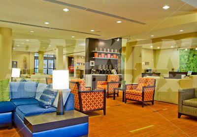 holiday in Courtyard by Marriott Charlotte Concord