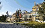 Хотел Grand Kempinski High Tatras, Словакия