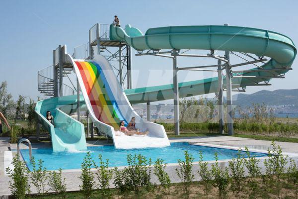 почивка в Le Mond Beach - ex. Halic Park Dikili