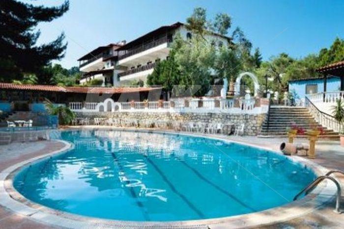 holiday in  Kassandra Bay Hotel