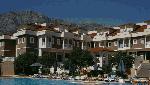 Hotel Garden Resort Bergamot, Turkey