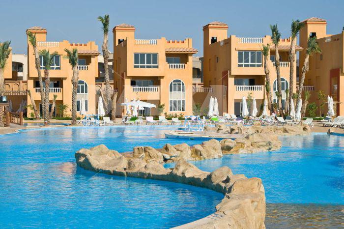 почивка в Rehana Royal Beach Resort