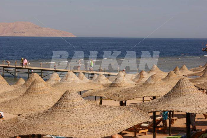 почивка в Rehana Royal Beach Resort