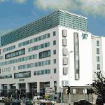 Hotel Jurys Inn Plymouth, United Kingdom, Plymouth