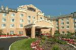 Hotel Fairfield Inn & Suites by Marriott Columbus OSU, , Columbus - Ohio