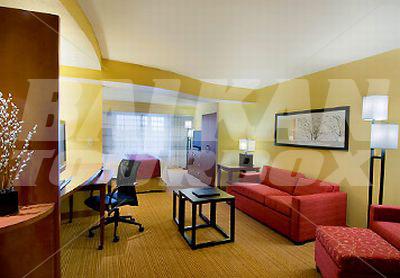 holiday in Courtyard by Marriott Phoenix West/Avondale