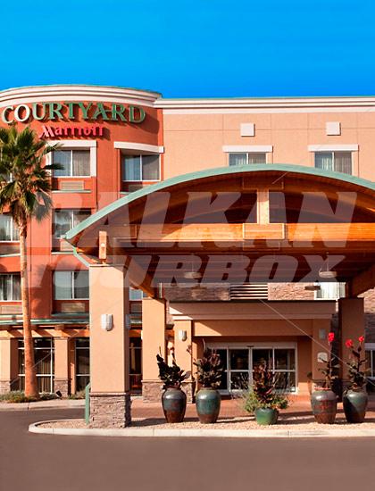 holiday in Courtyard by Marriott Phoenix West/Avondale