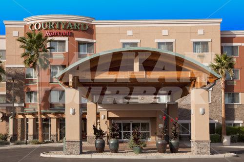 holiday in  Courtyard by Marriott Phoenix West/Avondale