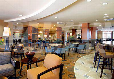 holiday in Courtyard by Marriott Phoenix West/Avondale