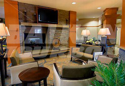 holiday in Courtyard by Marriott Phoenix West/Avondale