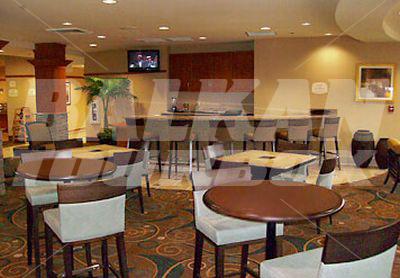 holiday in Courtyard by Marriott Phoenix West/Avondale