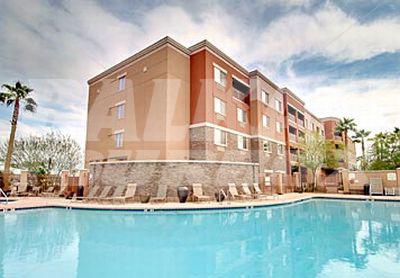 holiday in Courtyard by Marriott Phoenix West/Avondale