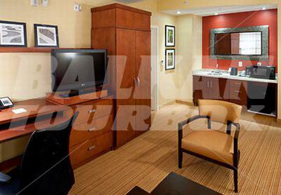 holiday in Courtyard by Marriott Santa Ana John Wayne Airport/Orange County