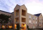 Hotel Fairfield Inn & Suites by Marriott Dallas Market Center, , Dallas - Texas