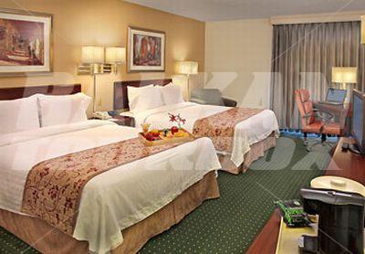 holiday in Fairfield Inn & Suites by Marriott Palm Beach