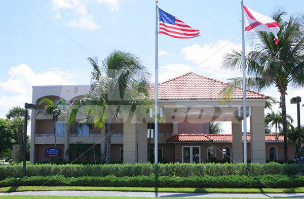 holiday in  Fairfield Inn & Suites by Marriott Palm Beach