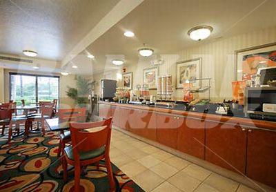 holiday in Fairfield Inn & Suites by Marriott Palm Beach