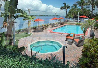 holiday in Fairfield Inn & Suites by Marriott Palm Beach