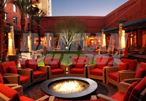 holiday in Renaissance by Marriott Phoenix Glendale Hotel & Spa