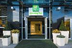 Hotel Holiday Inn Berlin - Centre Alexanderplatz, Germany