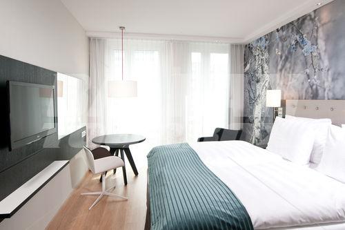 почивка в Holiday Inn Berlin - Centre Alexanderplatz